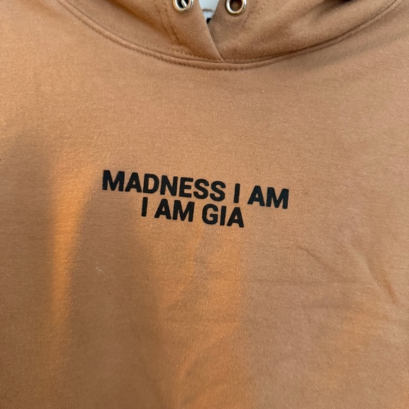 I.AM.GIA sweater/hoodie - Picture 4 of 4